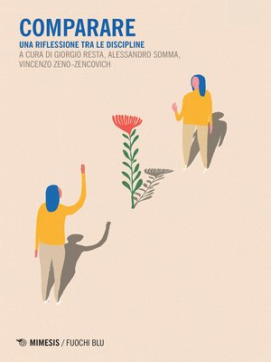 cover image of Comparare